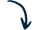 1 bend arrow down - flip