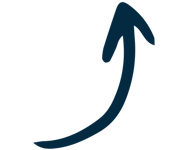 1 bend arrow up